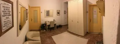 Planimetria di B&B RoGe
