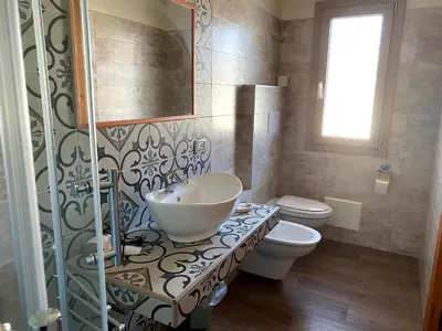 Bagno di Janas B&B