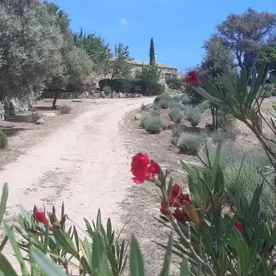 holiday home su Niberalzu