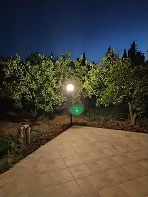 Giardino di Residenza Maria Antonia - Country House