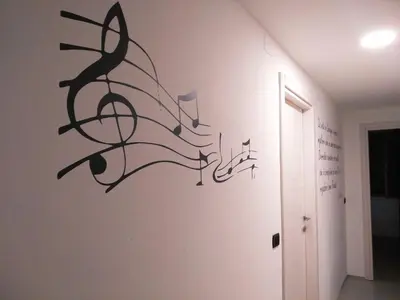 Planimetria di Affittacamere Casa Benso