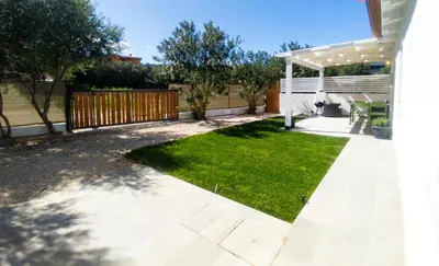 Giardino di Dimora Mare