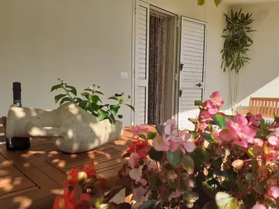 Giardino di Villa Pusortu