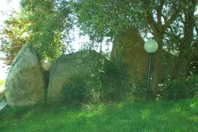 Giardino di Villa Raffaello