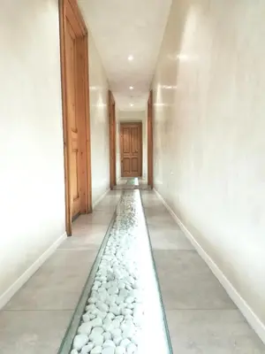 Planimetria di Casa Orrù