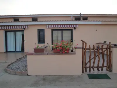 Edificio in cui si trova l'affittacamere