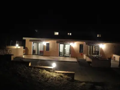 Edificio in cui si trova l'affittacamere