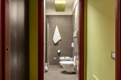 Bagno di Sardegna é - BApartments
