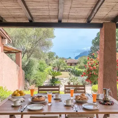 Holiday Home Dalila by Interhome