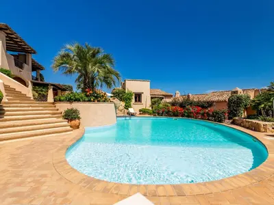 Piscina di Holiday Home Dalia 12 - Vista Village by Interhome o nelle vicinanze