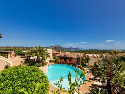 Piscina di Holiday Home Dalia 12 - Vista Village by Interhome o nelle vicinanze