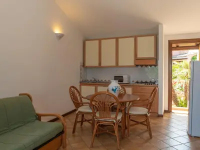 Planimetria di Holiday Home Dalia 12 - Vista Village by Interhome