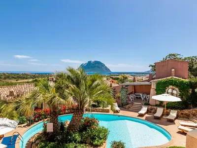 Piscina di Holiday Home Acacia 1 - Vista Village by Interhome o nelle vicinanze