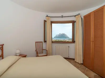 Letto o letti in una camera di Holiday Home Acacia 1 - Vista Village by Interhome