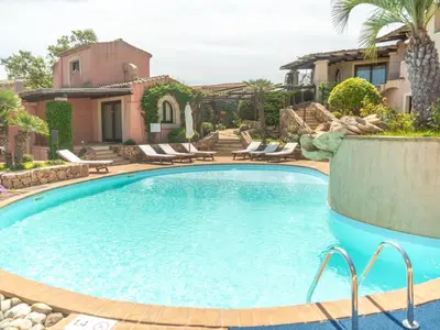 Piscina di Holiday Home Corbezzolo 9 - Vista Village by Interhome o nelle vicinanze