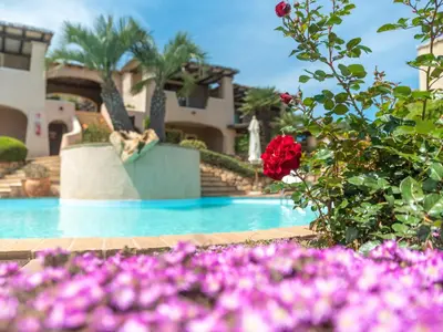 Piscina di Holiday Home Dalia 15 - Vista Village by Interhome o nelle vicinanze