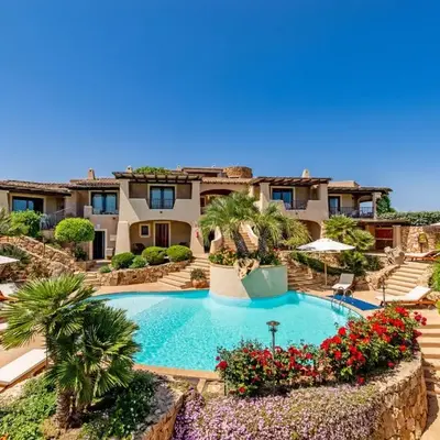 Holiday Home Dalia 15 - Vista Village by Interhome