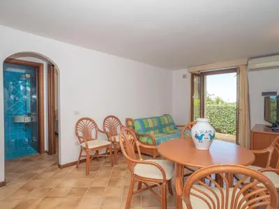 Planimetria di Holiday Home Dalia 20 - Vista Village by Interhome