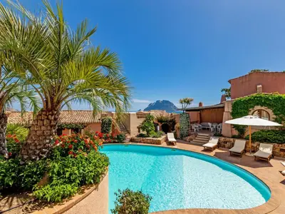 Piscina di Holiday Home Corbezzolo 10 - Vista Village by Interhome o nelle vicinanze