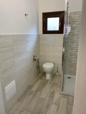 Bagno di Barrile's