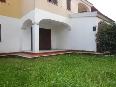 Giardino di Casa Antony