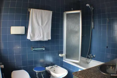 Bagno di Bellavista apartament
