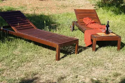 Giardino di Domo Giulia
