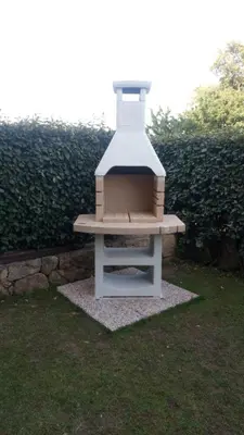 Planimetria di Casa Luciano