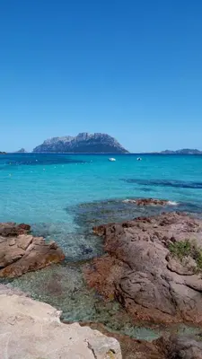 Paesaggio naturale nelle vicinanze dell'appartamento