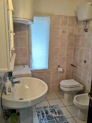 Bagno di Casa Il Giardino