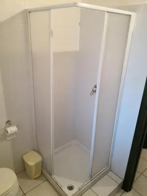 Bagno di Casa Il Giardino