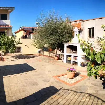 Casa Il Giardino