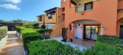 Edificio in cui si trova la casa vacanze