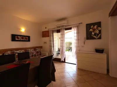 Cucina o angolo cottura di Le Residenze del Mare
