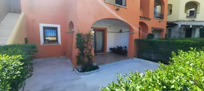 Edificio in cui si trova la casa vacanze