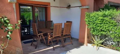 Planimetria di Le Residenze del Mare