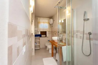 Bagno di Domus Francy