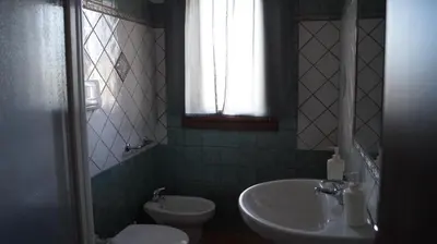 Bagno di Domo Sara