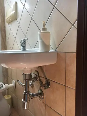 Bagno di Domo Sara