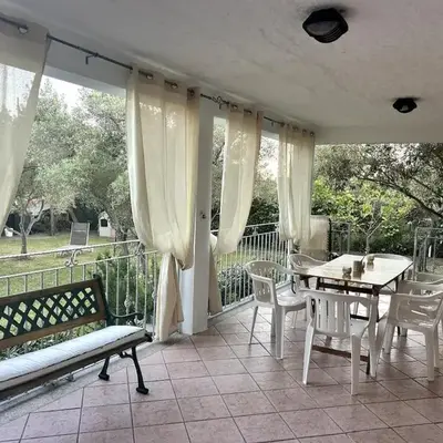 Casa Ginepro