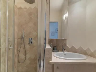 Bagno di Apartment Eucalipto by Interhome