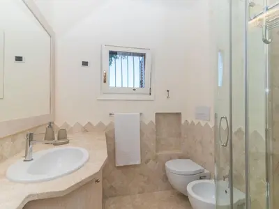Bagno di Apartment Eucalipto by Interhome