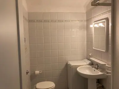 Bagno di Residenze Gambaru