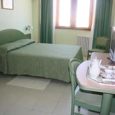 Hotel Grillo