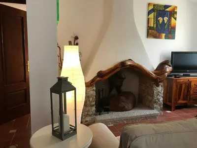 TV o dispositivi per l'intrattenimento presso Casa del Mare
