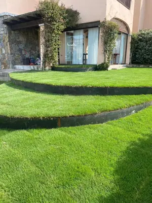 Giardino di Perseo case vacanze Poggio dei fiori con piscina privata