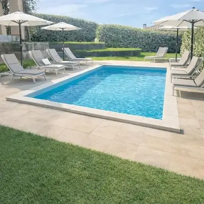 Perseo case vacanze Poggio dei fiori con piscina privata