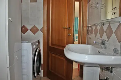 Bagno di La PAVONCELLA sul MARE