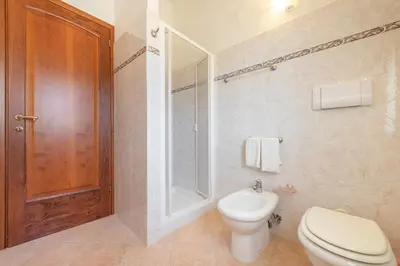 Bagno di Holiday home in Cala Gonone 34685