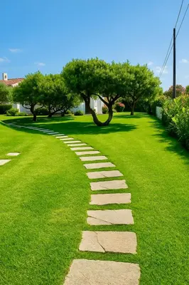 Giardino di Seaside Elegance 50m from the Beach